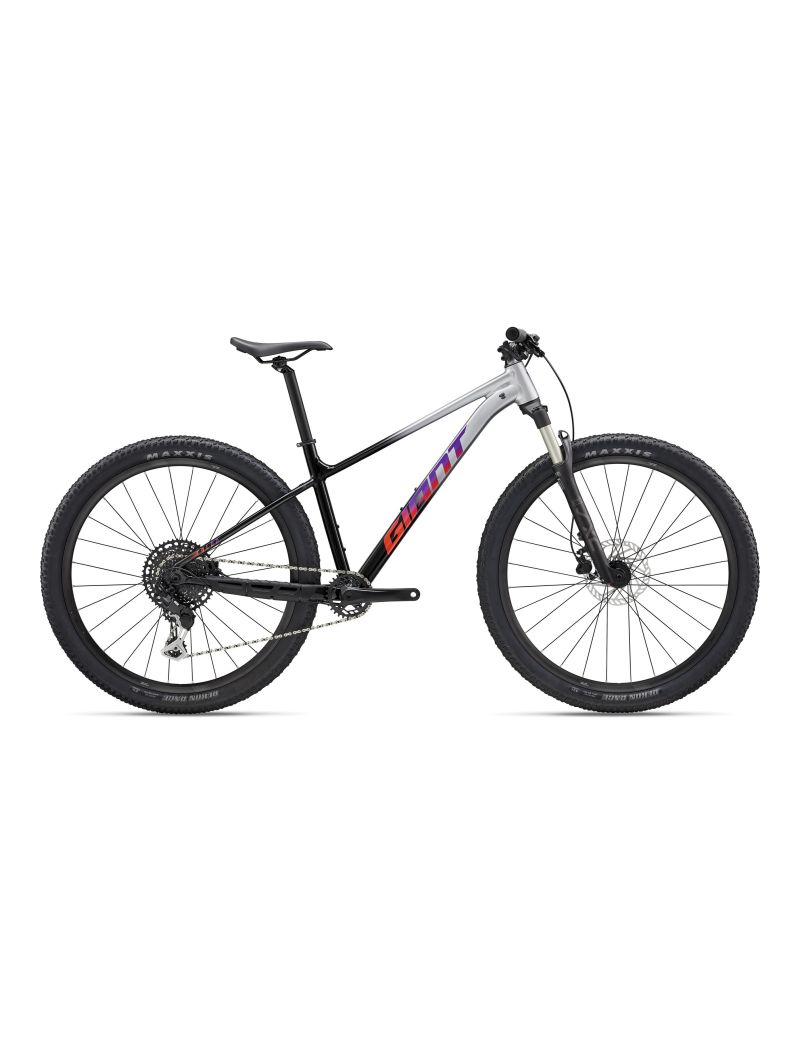 Rower GIANT Talon 1 Black/Silver