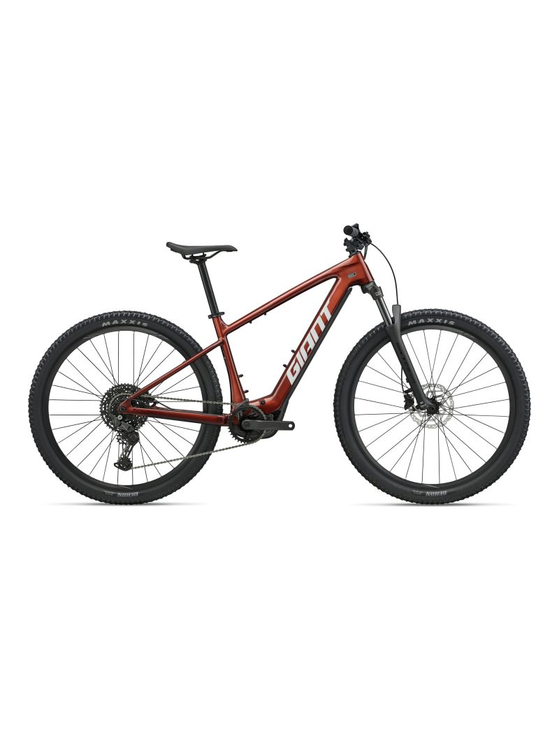 Rower GIANT Talon E+ 2 Mars Dust