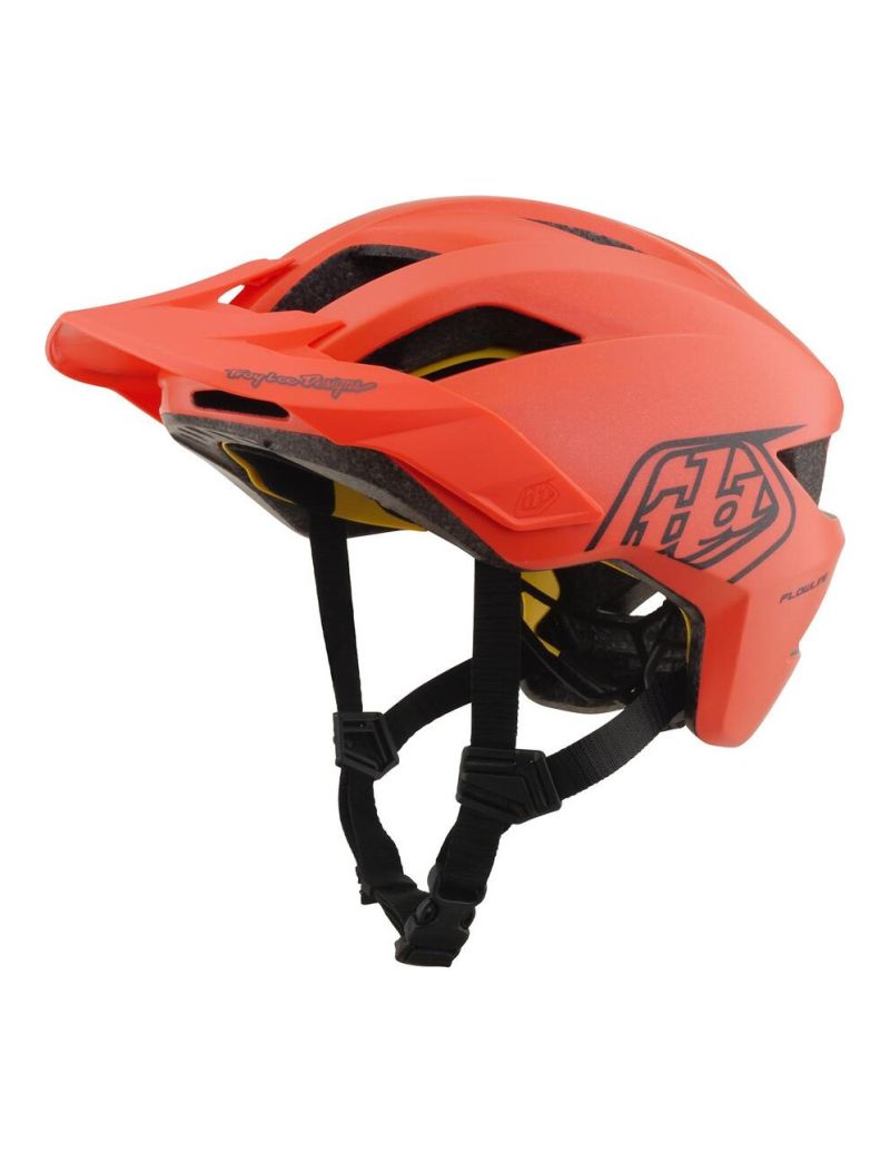 Kask TLD Junior Flowline Point Coral