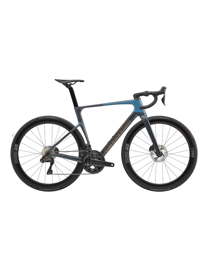 Rower CANNONDALE Super Six EVO 2 Tungsten Blue