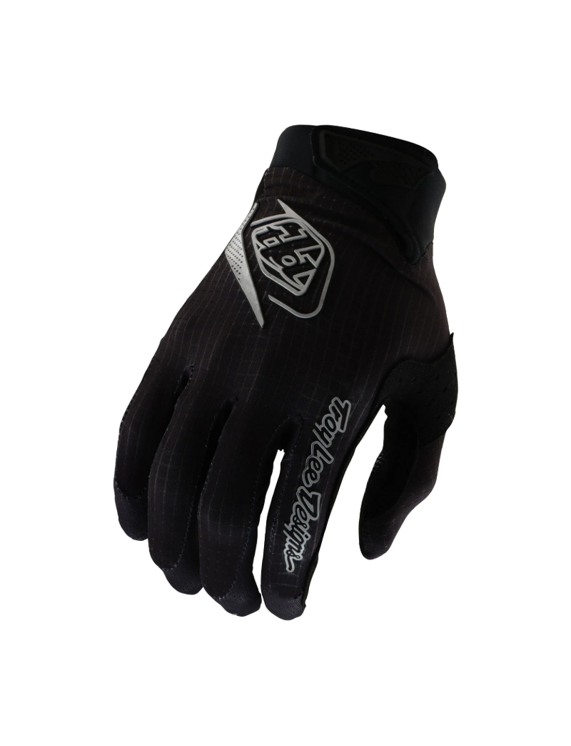 Rękawiczki TLD Air Mono Black