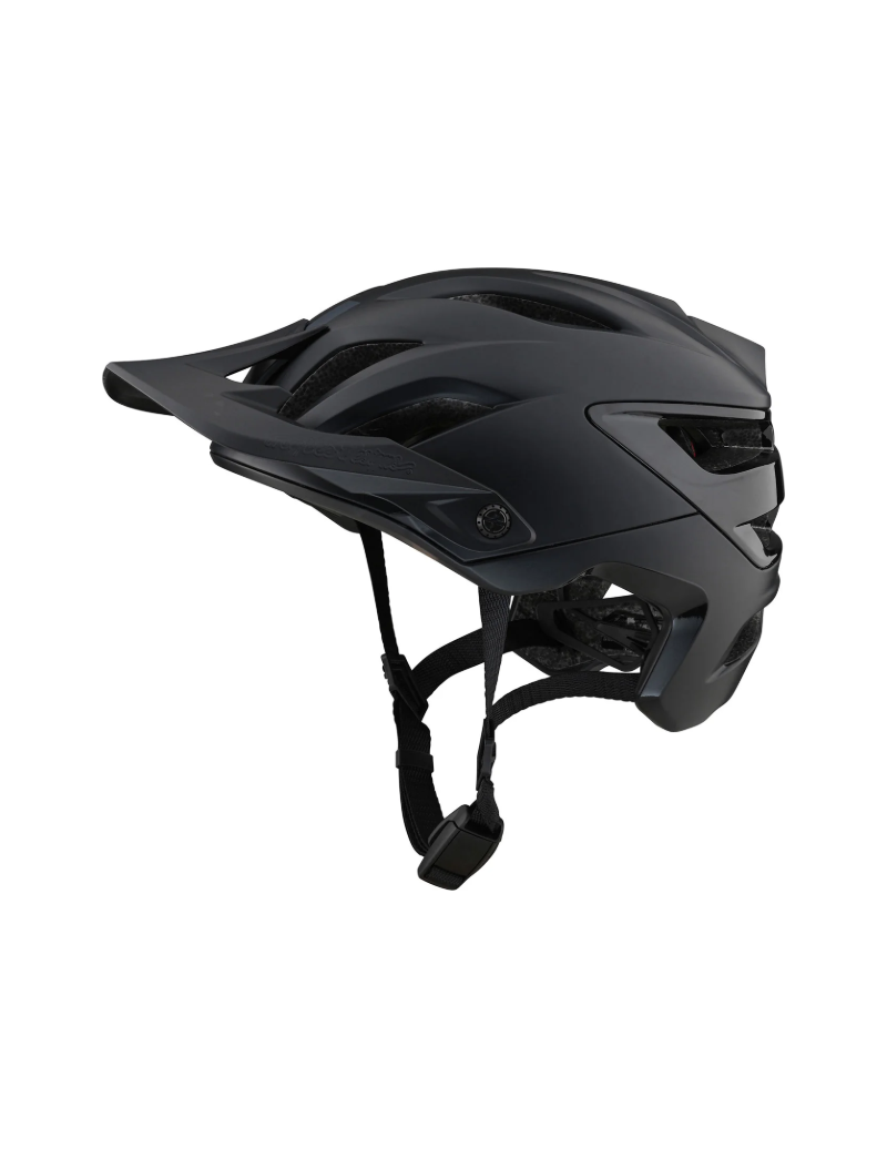Kask TLD A2 Uno Black
