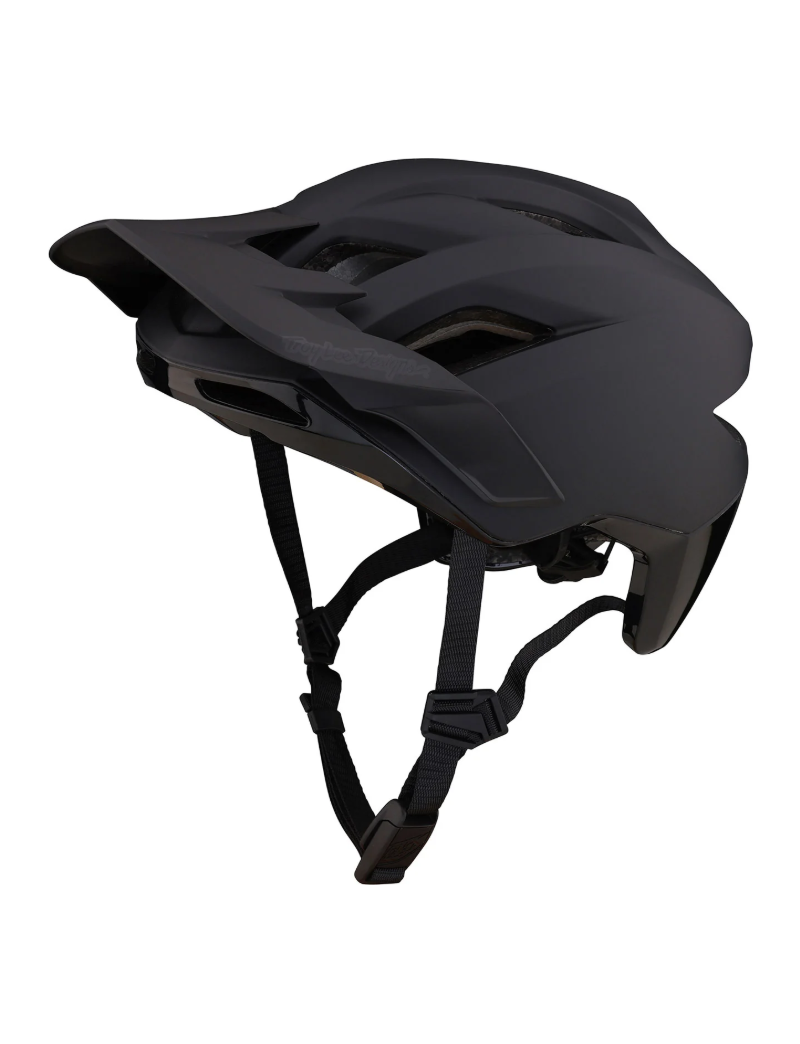 Kask TLD Flowline SE Stealth Black
