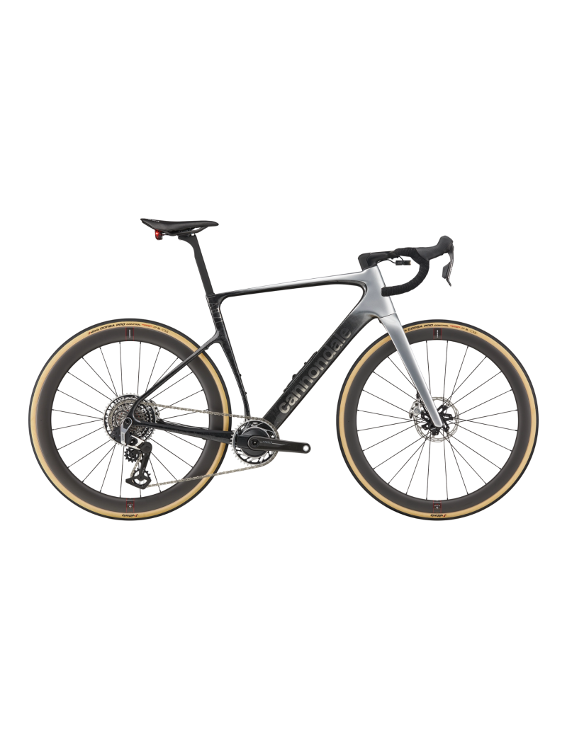 Rower CANNONDALE Synapse LAB71 SmartSense