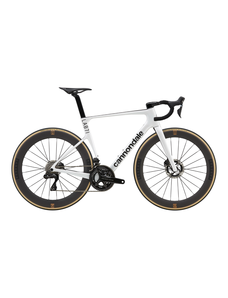 Rower CANNONDALE SuperSix EVO LAB71