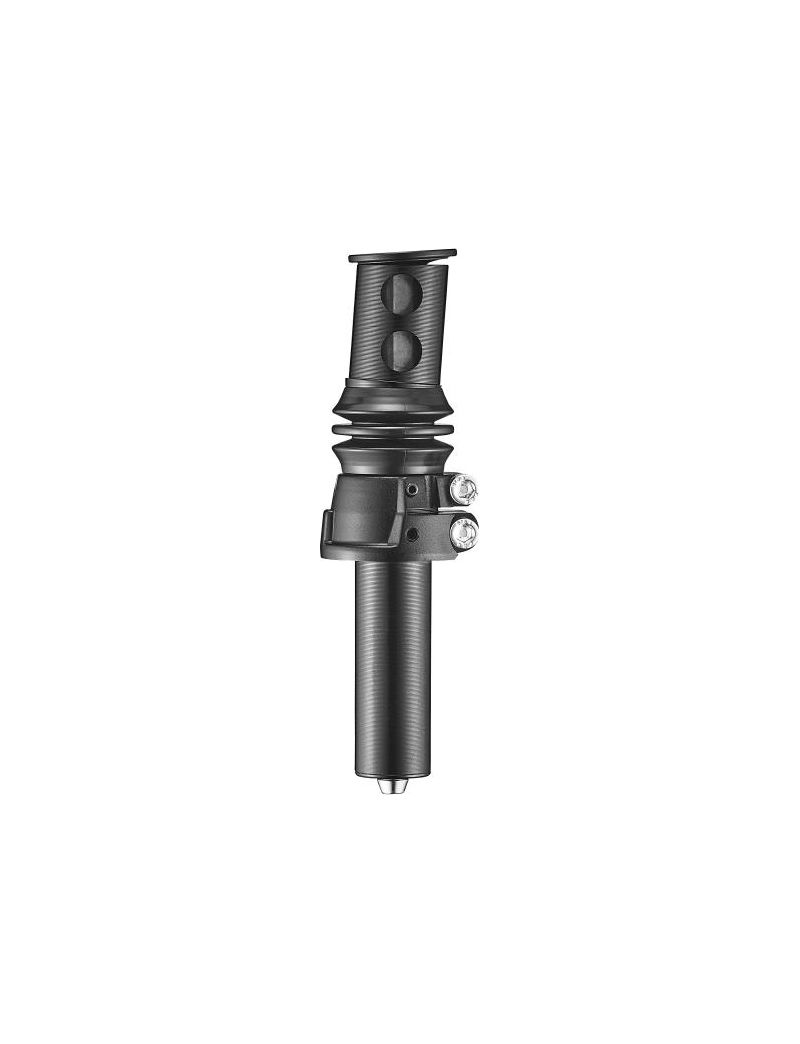 RST Adapter STEM SHOCK, 20mm, 0 st. 
