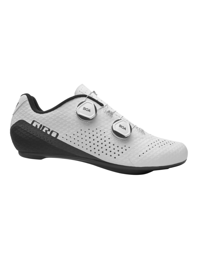 Buty GIRO Regime White
