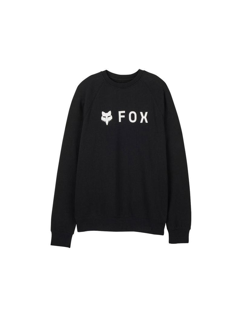 Bluza FOX Absolute Black