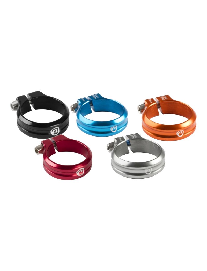 ACCENT Execute 34,9mm - czarny