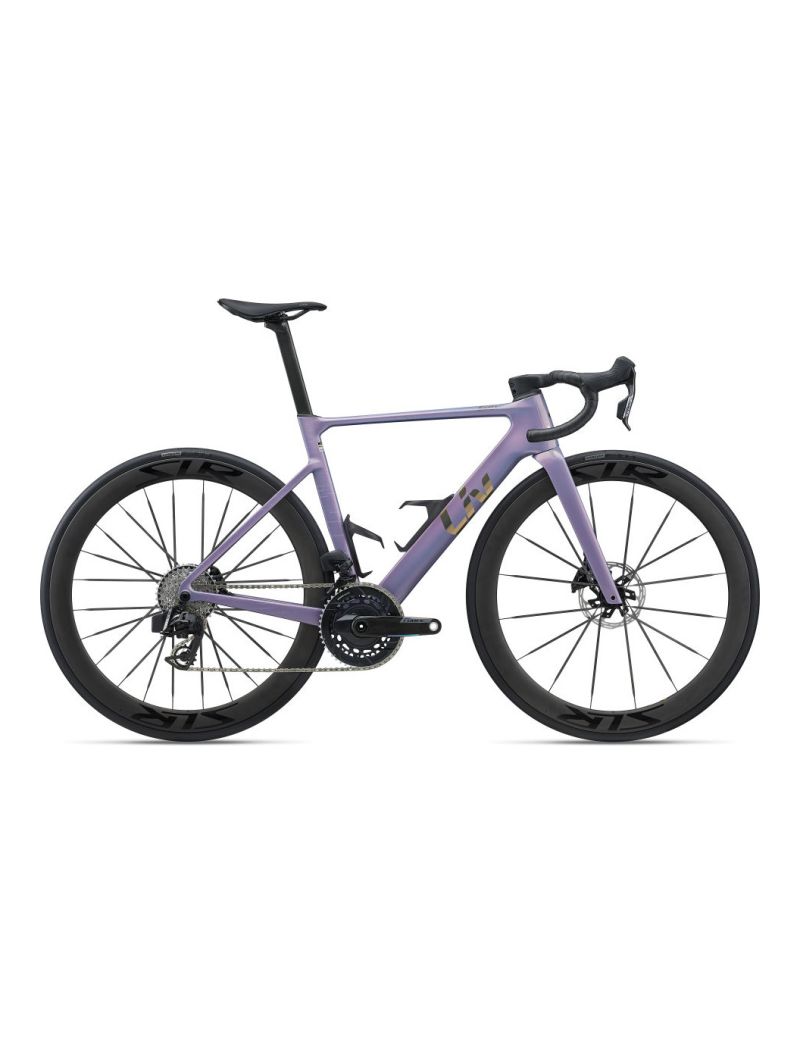 Liv EnviLiv Advanced Pro 0-AXS