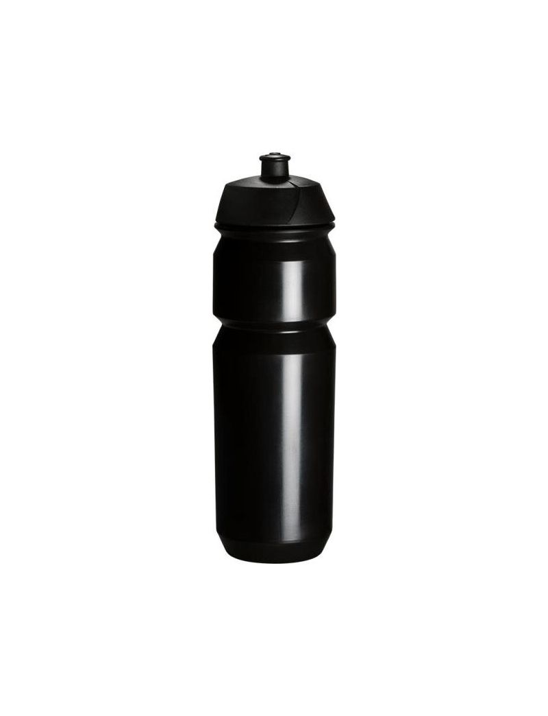 Bidon TACX Shiva czarny 750 ml 