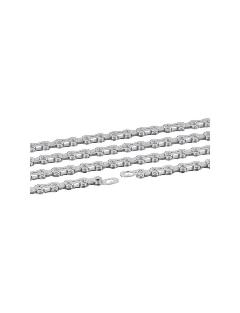 Łańcuch CONNEX 10s0  10rzęd. stal 