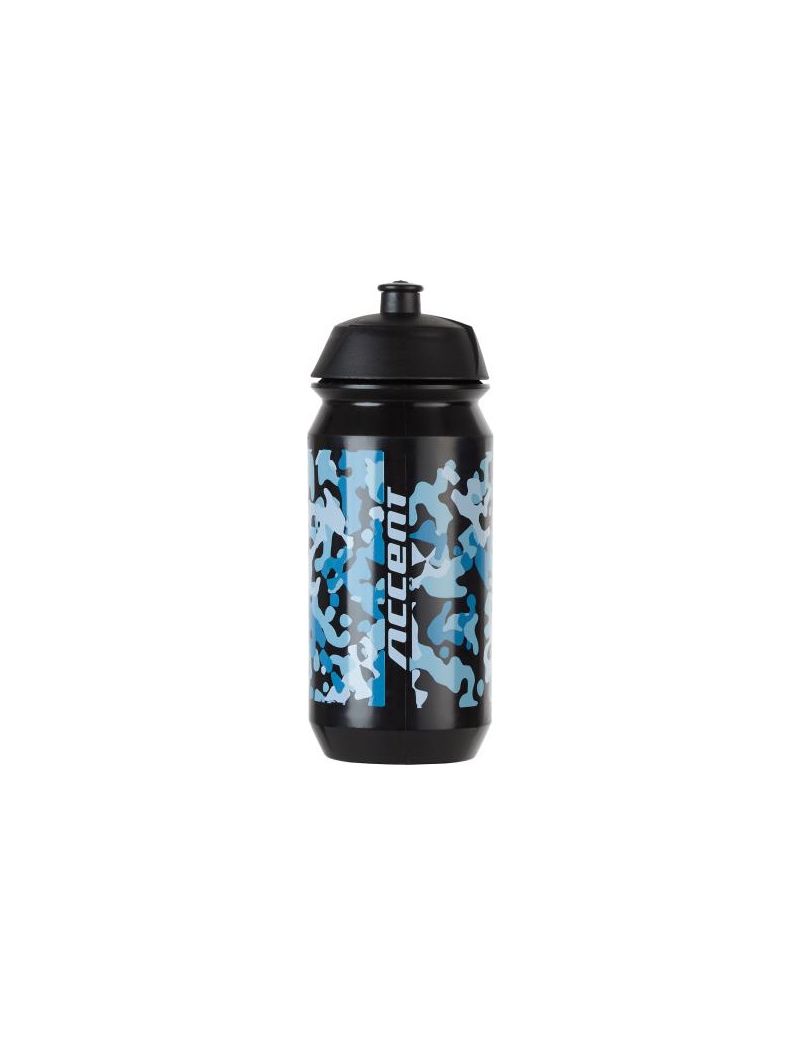 Accent Bidon Furious blue camo 500 ml 
