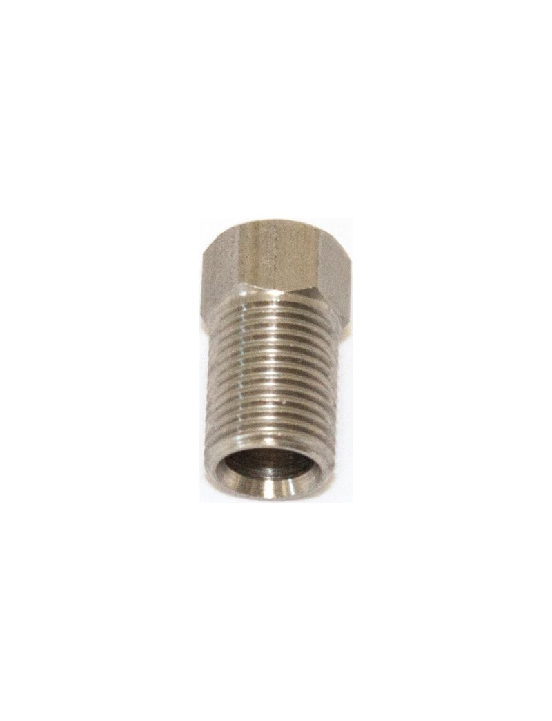 Śruba dociskowa przewodu hydraulicznego CLARK'S AVID (M8*0.75) 10szt. 