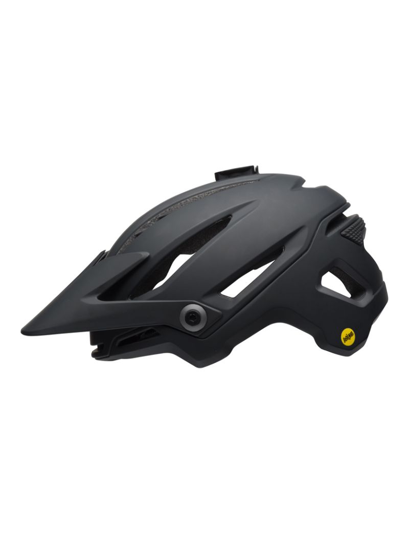 BELL SIXER INTEGRATED MIPS matte black kask-S