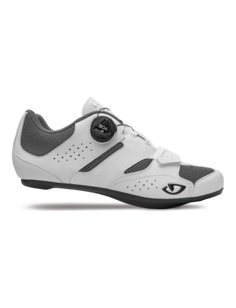 Buty damskie GIRO SAVIX II W White