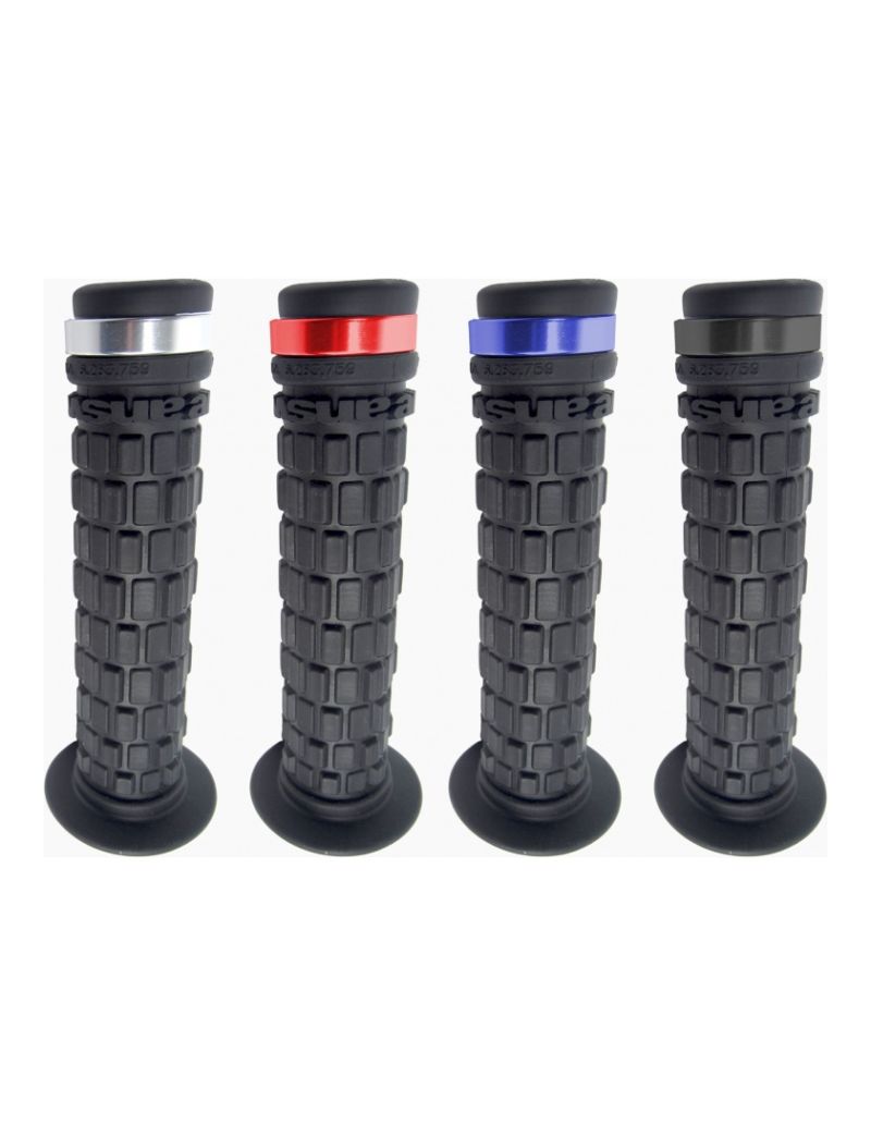 Answer Tread gripy czarny
