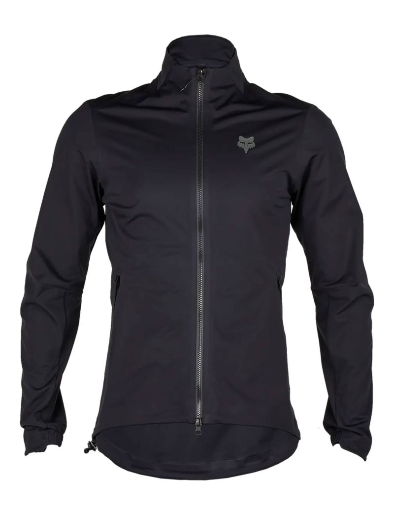 Kurtka FOX Flexair Lite Black