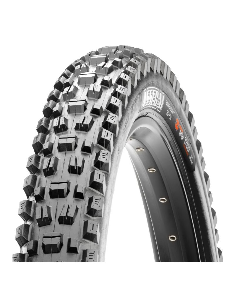 Opona MAXXIS Assegai 29x2.5 WT 60TPI EXO TR