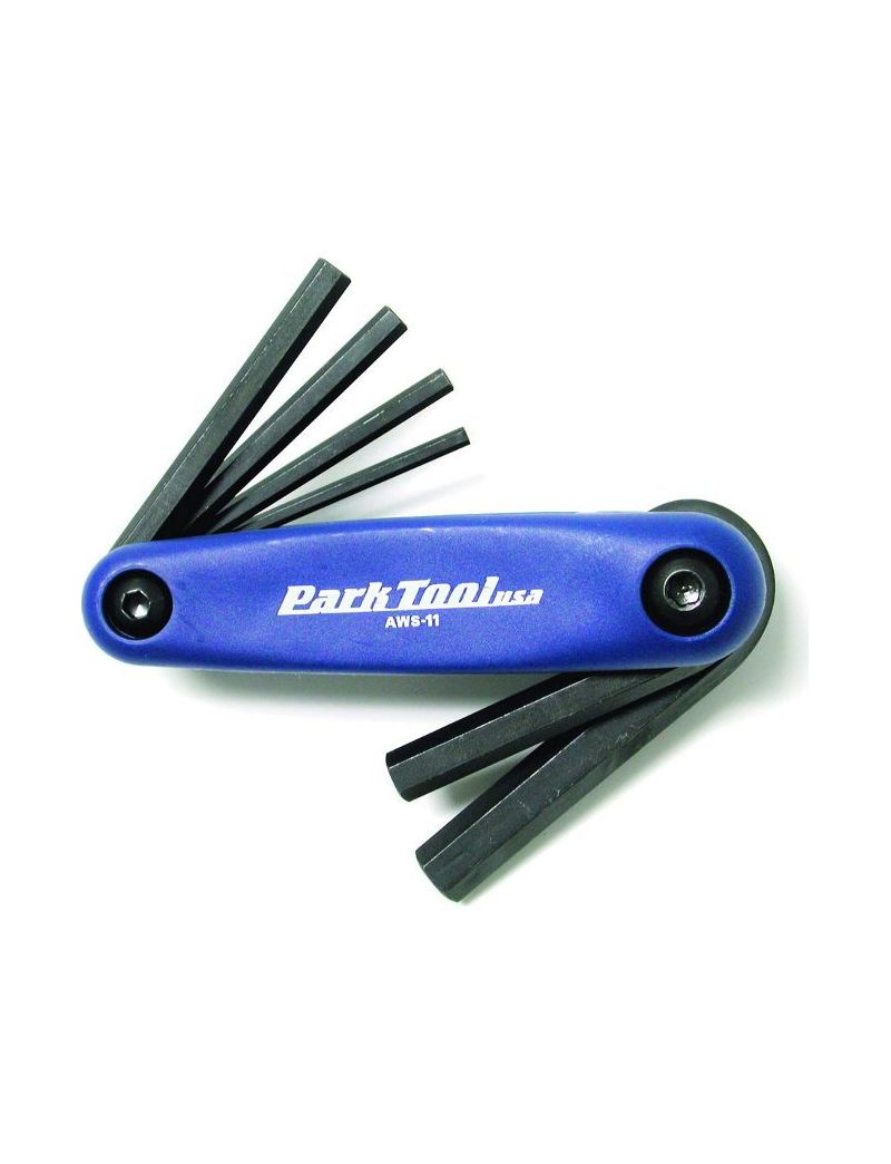 PARK TOOL AWS-11 Multitool