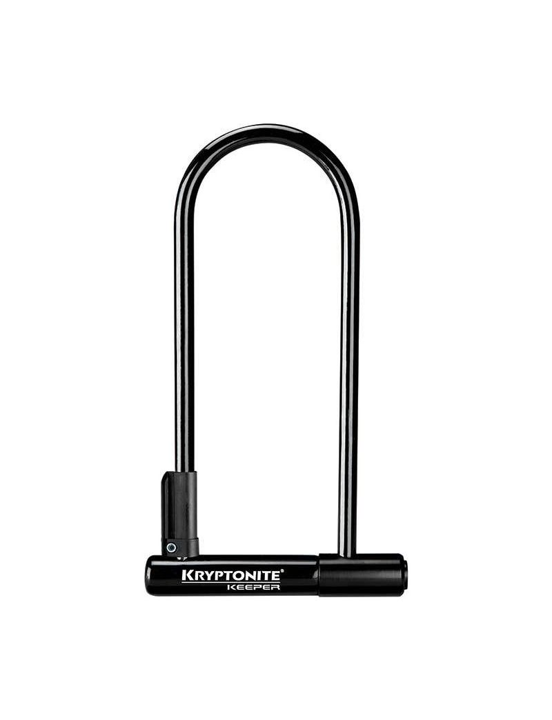 KRYPTONITE ZAPIĘCIE U-LOCK KRYPTONITE ORIGINAL KEEPER LS 10,2CM X 29,2CM 