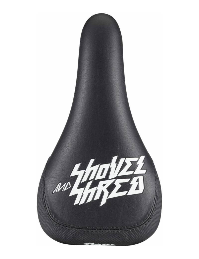 Siodełko REVERSE Nico Vink Shred white 
