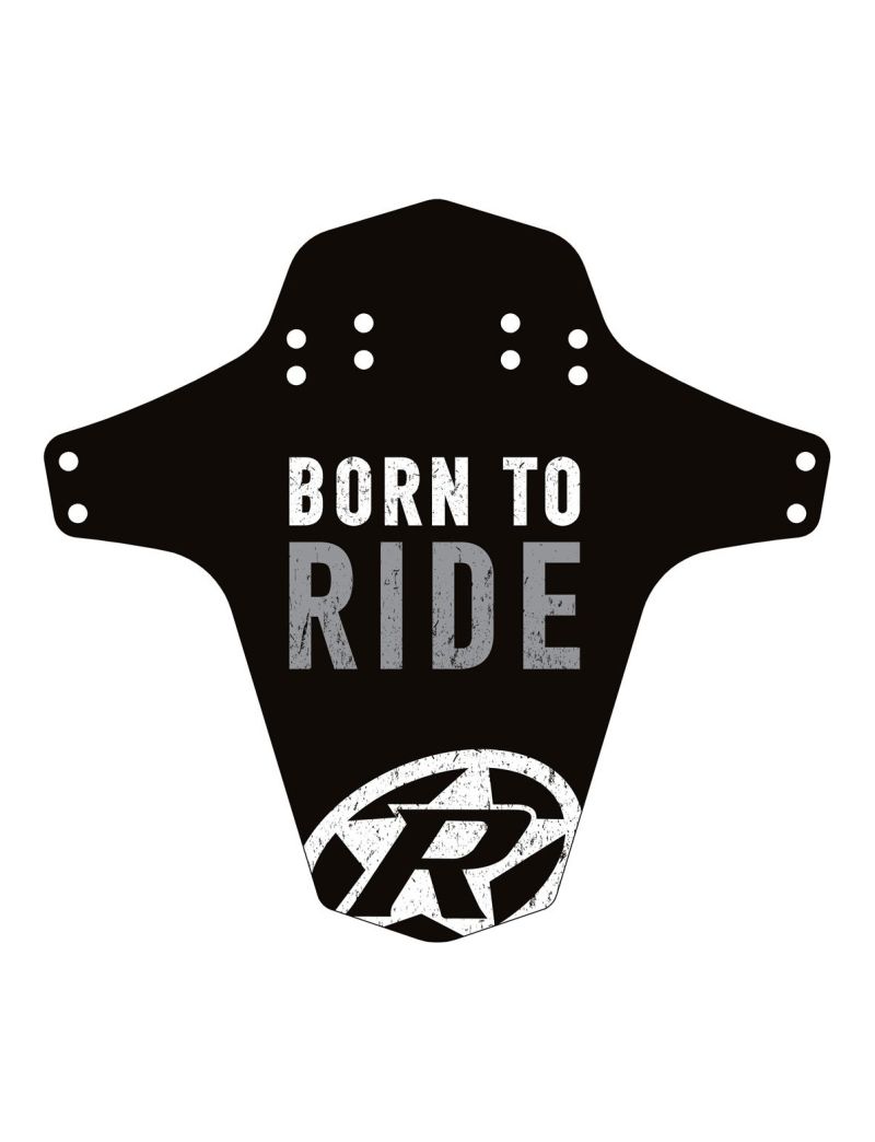 Błotnik Reverse Mudguard Born szary 