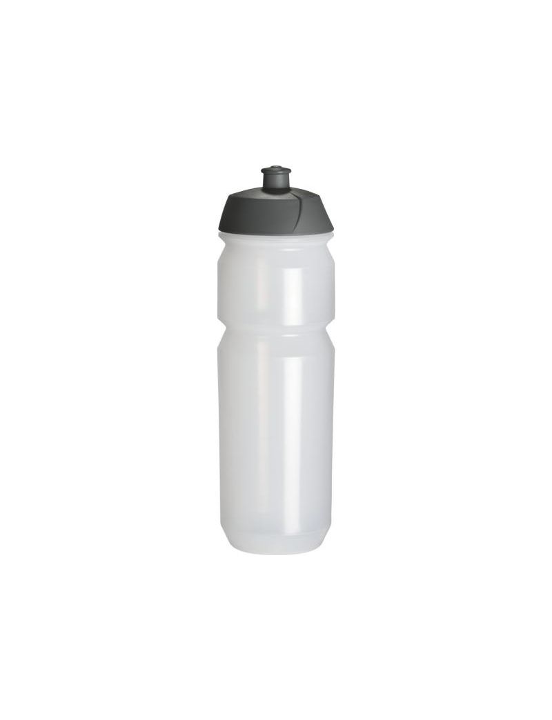 Bidon TACX Shiva przeźroczysty 750 ml 