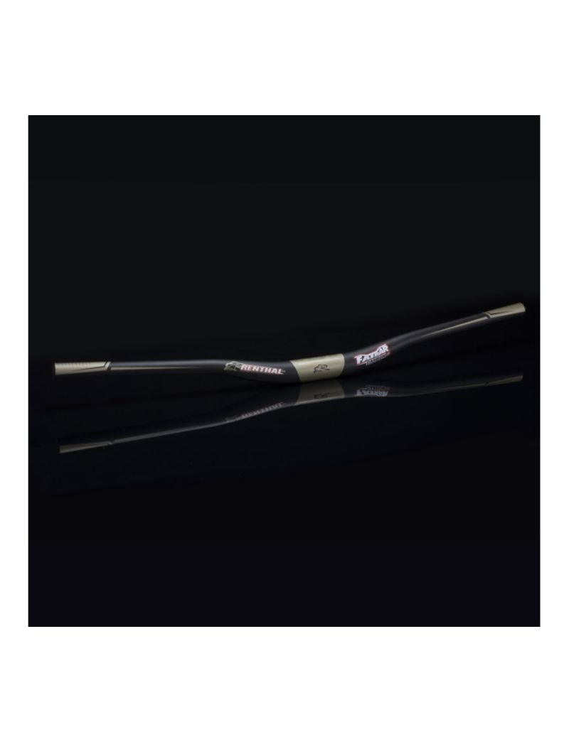 RENTHAL kierownica Fatbar35 Carbon 800mm skok 20mm