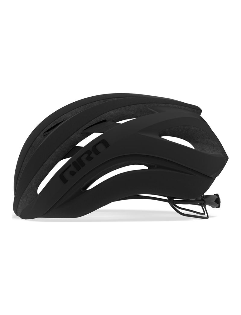 Kask szosowy GIRO AETHER SPHERICAL MIPS matte black roz. S (51-55 cm) (NEW) 