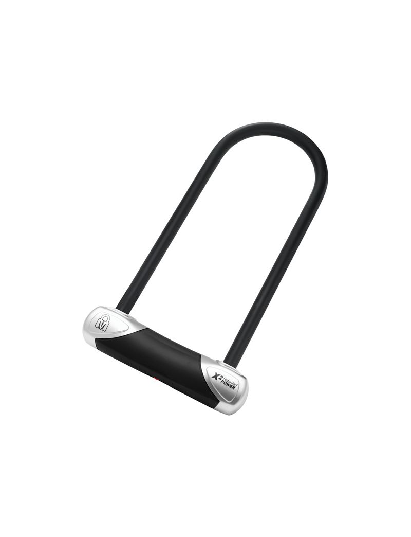 Zapięcie rowerowe MAGNUM 3101 U-LOCK - 13mm 115mm 290mm - 5 x Klucze z kodem 