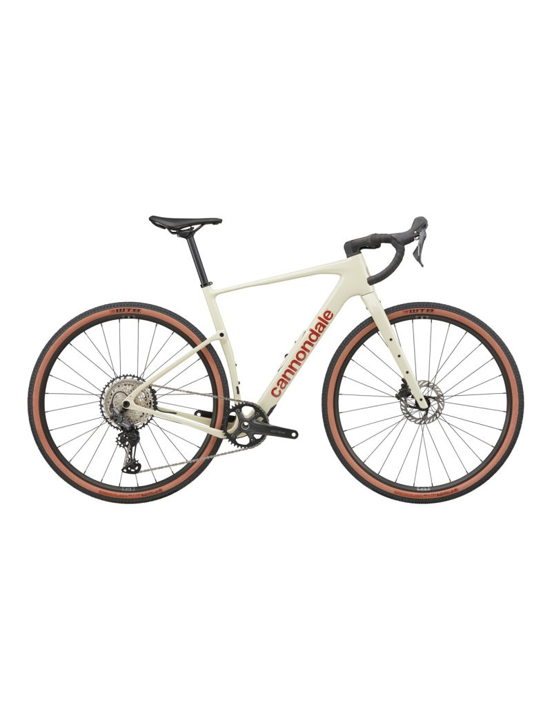 Rower CANNONDALE Topstone Carbon 3 GRX 1X