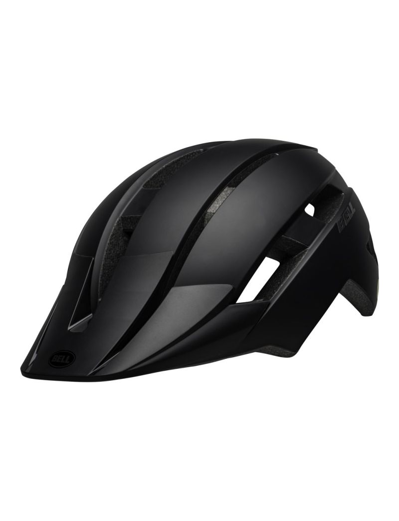 Kask BELL Sidetrack II Matte Black