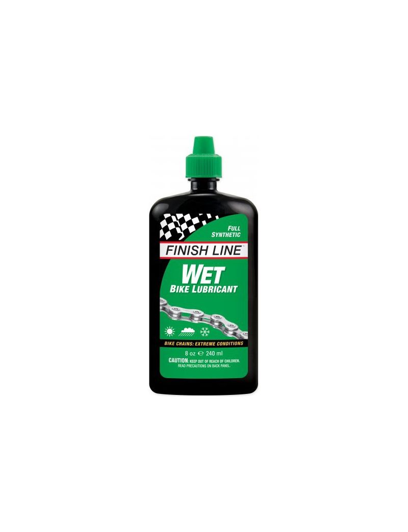  Olej do łańcucha FINISH Line Cross Country 240ml