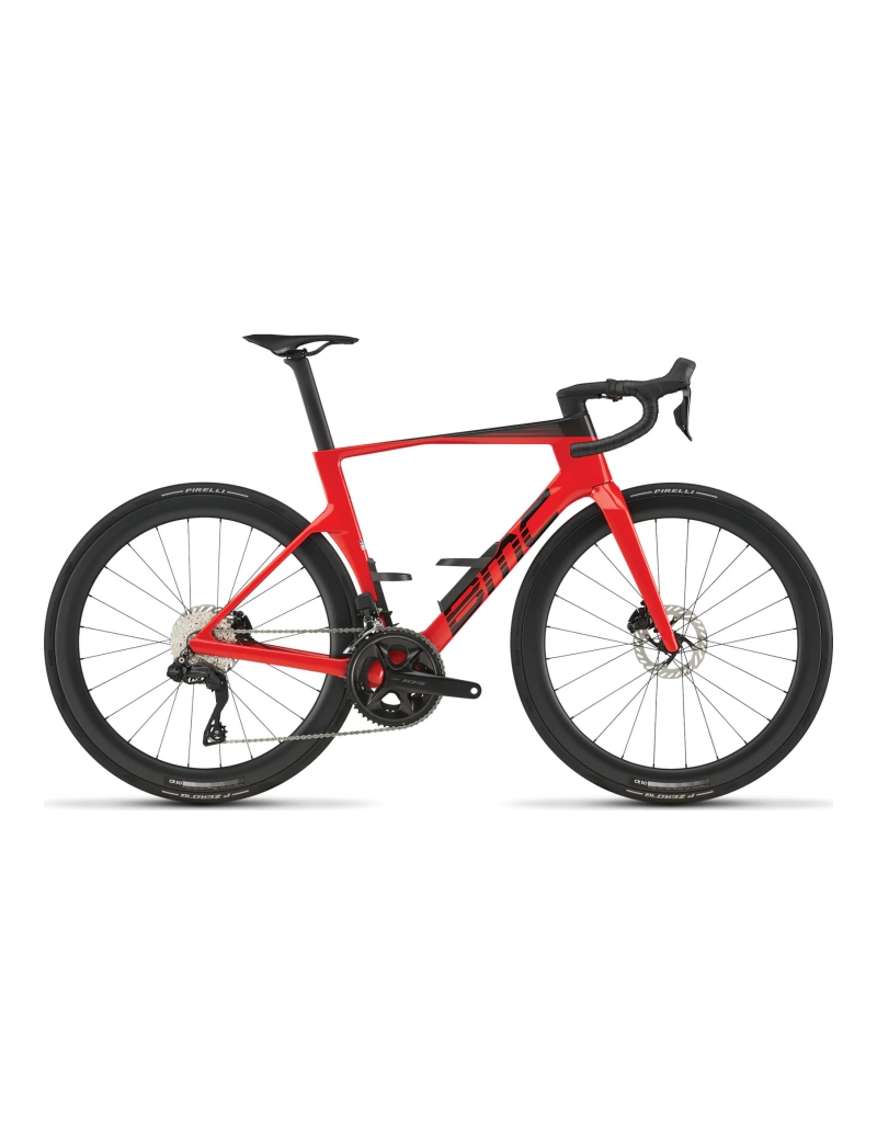 Rower BMC Teammachine R 01 FIVE