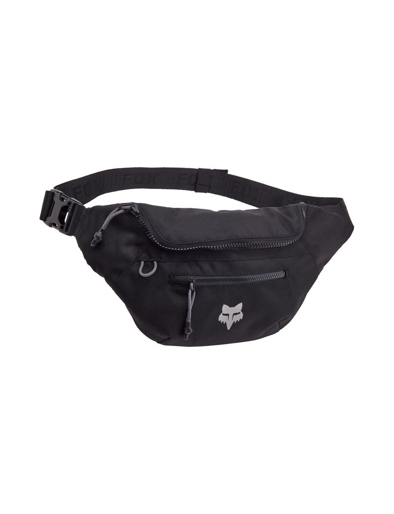 Nerka FOX Hip Pack Black