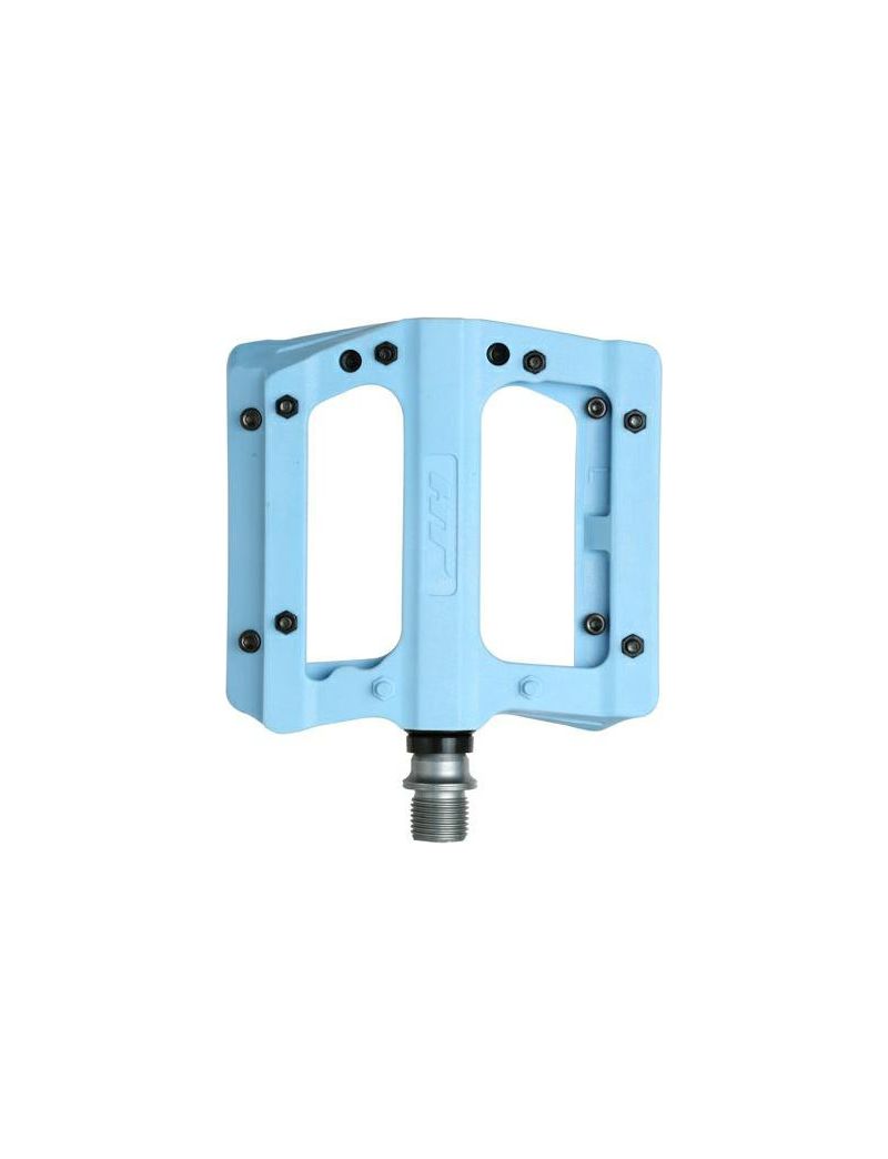 Pedały HT-PA12A sky blue 