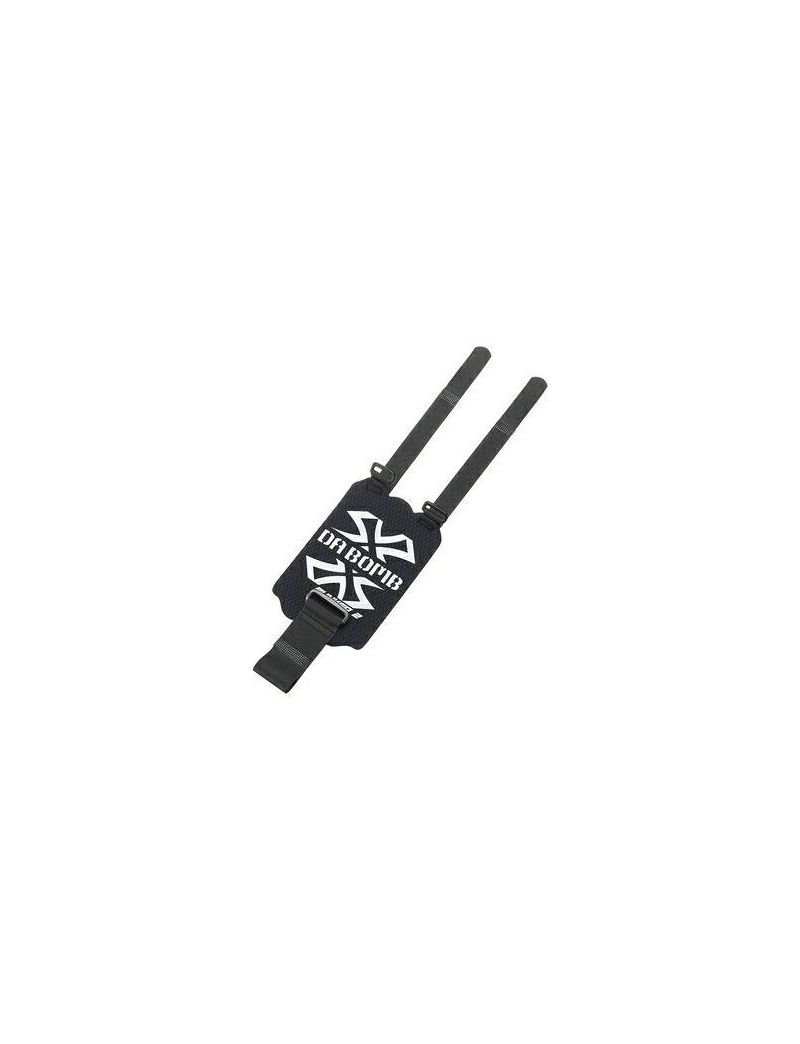 Da Bomb Bunker 2 fork mud pad Large 