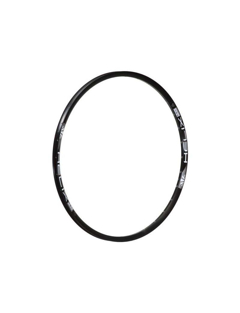 Sun Ringle Obręcz Helix TR27 SL 29", 32 otwory, czarna, tubless ready 