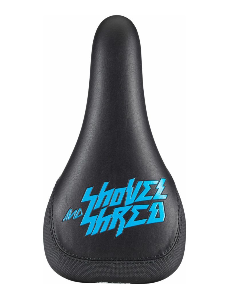 Siodełko REVERSE Nico Vink Shred blue 
