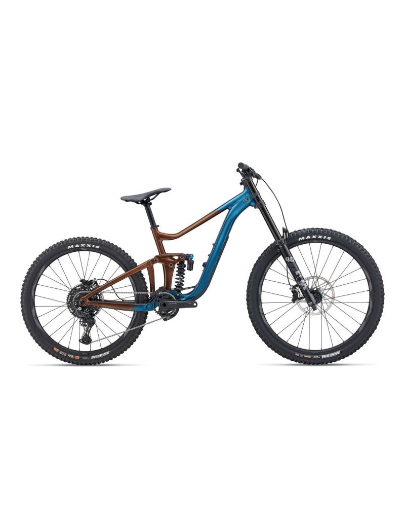 Giant Reign SX
