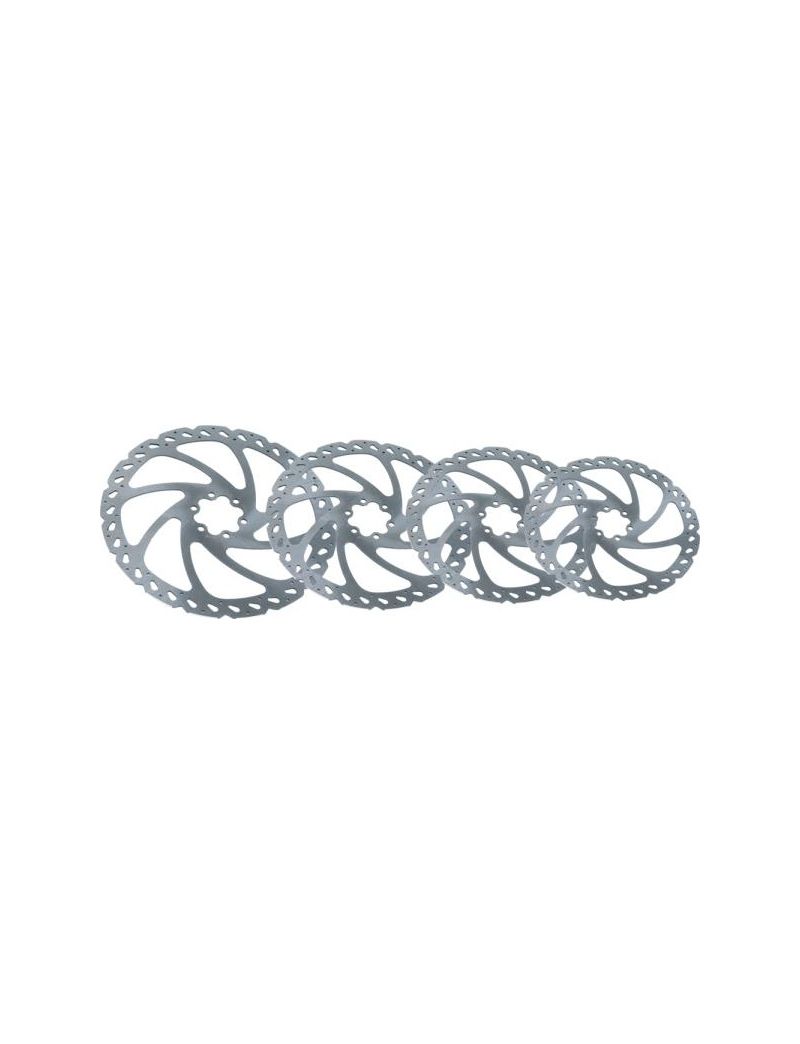 Hayes Tarcza hamulcowa  V6  (160mm) 