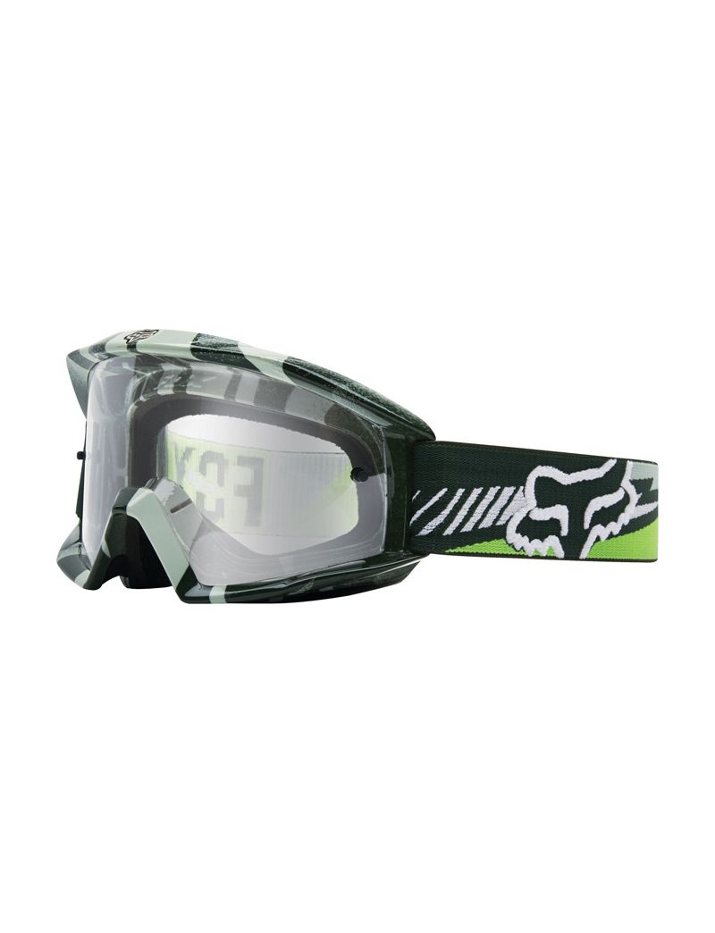 Błotnik przedni SLICY Enduro - DH Mudguard - Camo