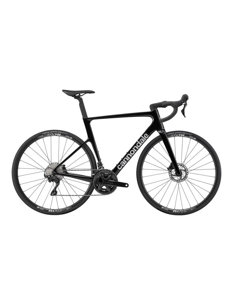 Rower CANNONDALE SuperSix EVO 6