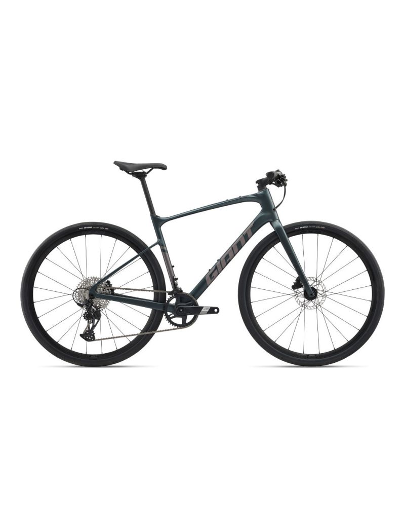Rower GIANT FastRoad AR Advanced 1