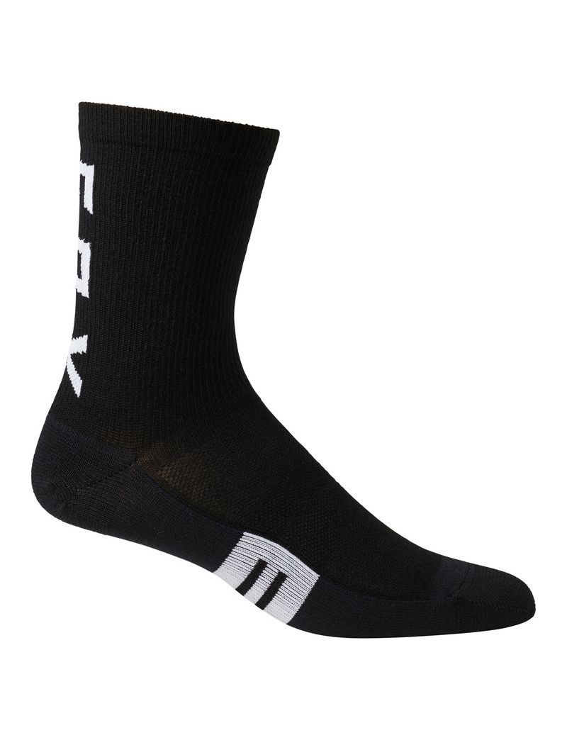 Skarpetki FOX 6 Flexair Merino