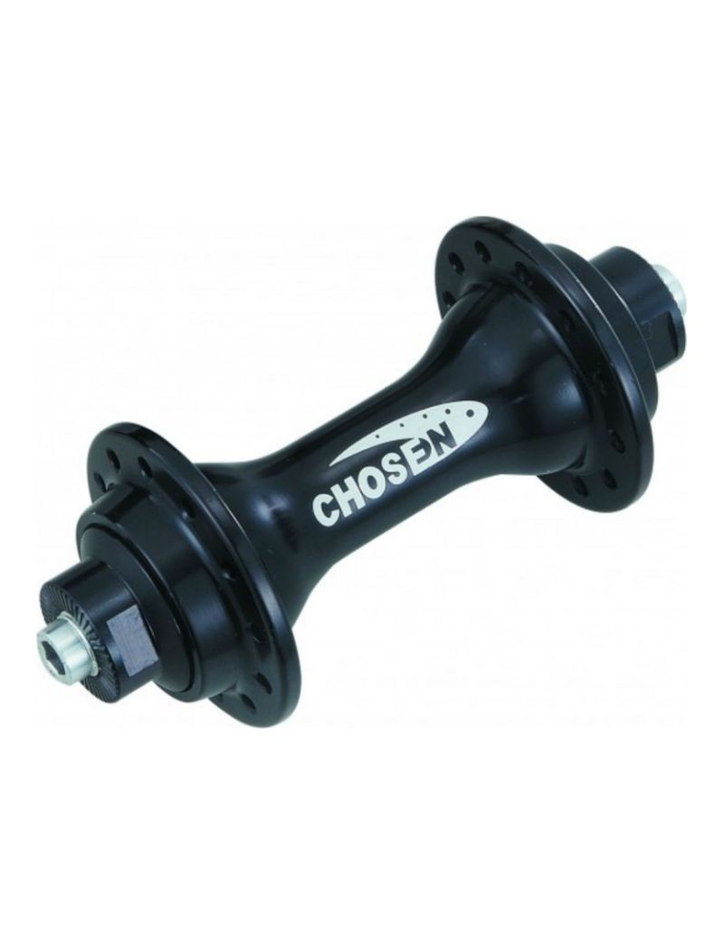 Chosen 2018 A1066B piasta przód 32otw czarny