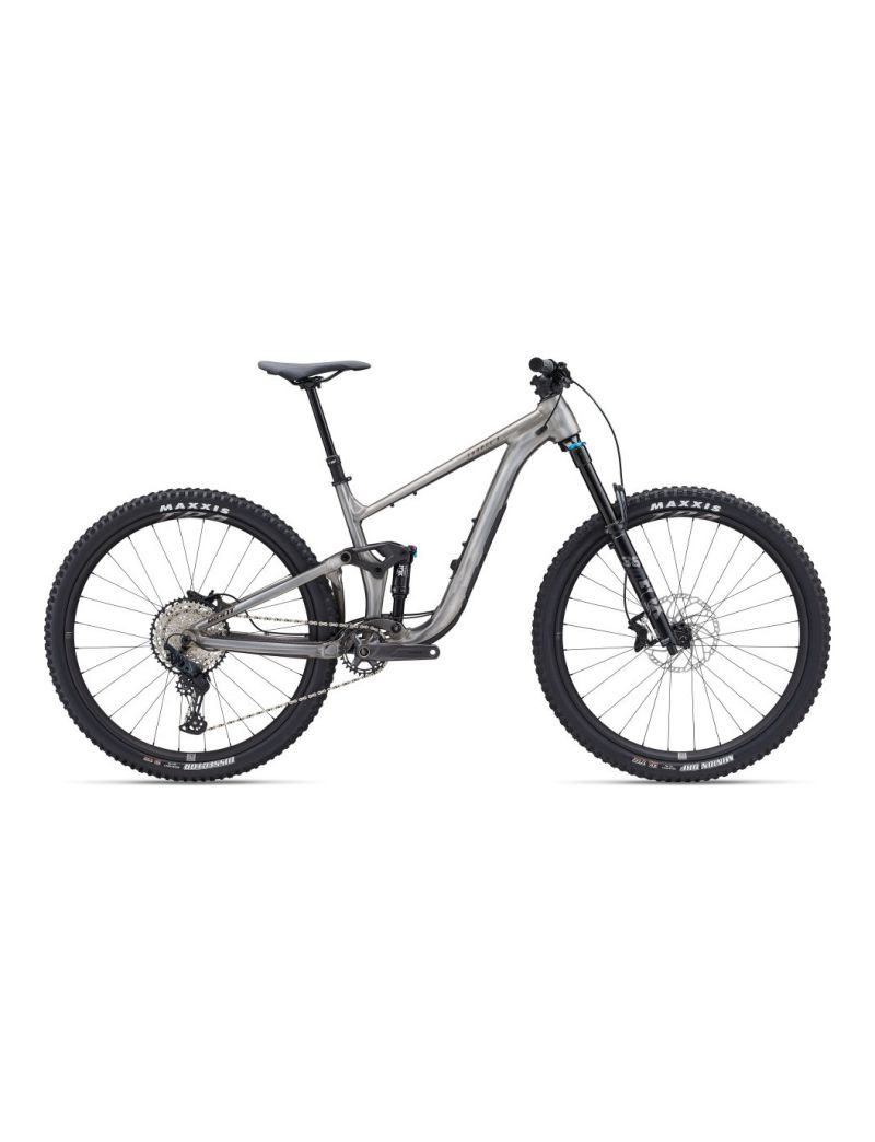 Rower GIANT Trance X 1