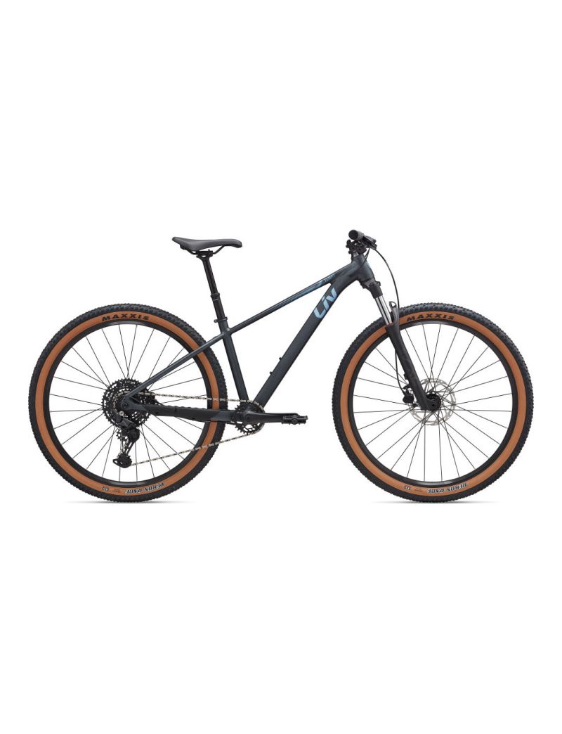 Rower LIV Tempt 1