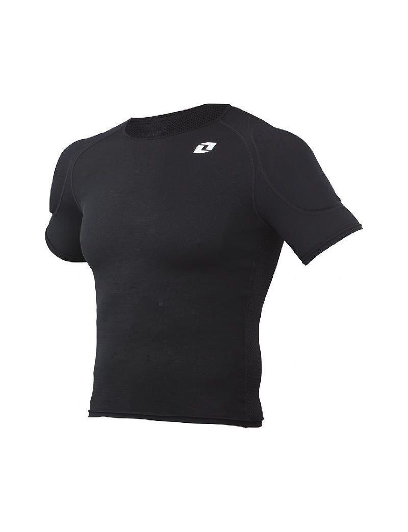 BLASTER UNDER LAYER SS BLACK S 